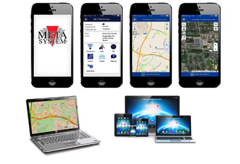 AT-Services Stekene