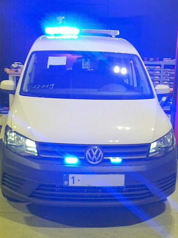 AT-Services Stekene